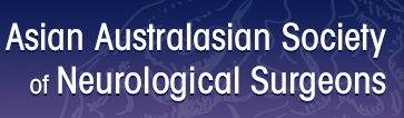 AsianAustralasianSocietyOfNeurologicalSurgeons
